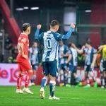 Tuzos dan gran golpe a Toluca: los golean 1-5 en ida de final