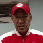 Reconoce Ambriz trabajo de Almada