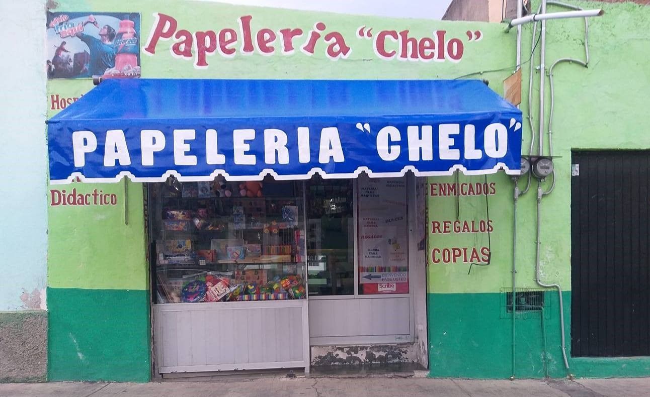 Papelería de Pachuca se hizo tendencia por venta de boletos
