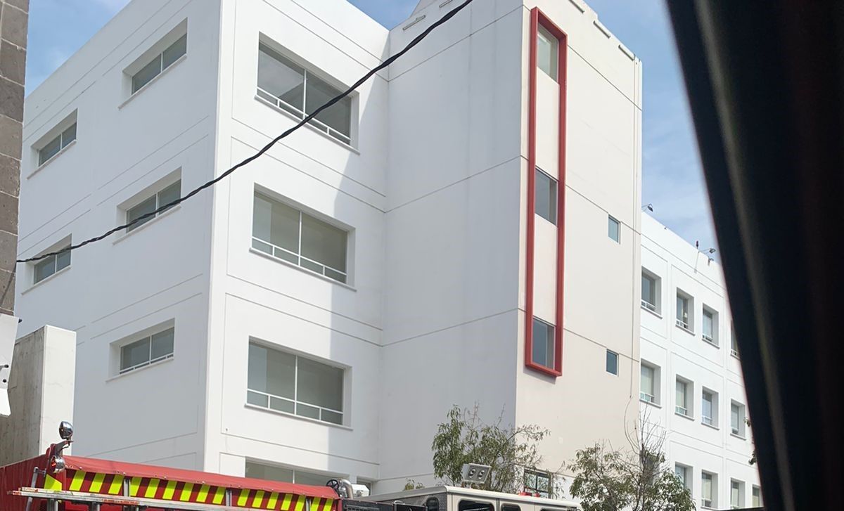 Evalúan migración de Hospital Materno Infantil de Pachuca