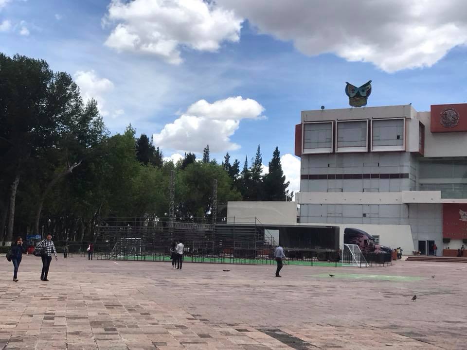 Detienen a alcaldes por corrupción; no habrá impunidad: Menchaca