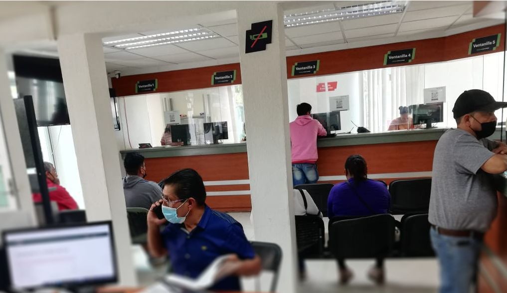 Harán descuentos en refrendo y trámites vehiculares en Hidalgo