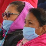 Piden reforzar medidas de prevención por infecciones respiratorias