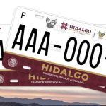 Así puedes pagar en línea el reemplacamiento en Hidalgo