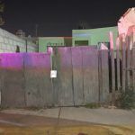 Desmantelan centro de distribución de droga en Mineral de la Reforma