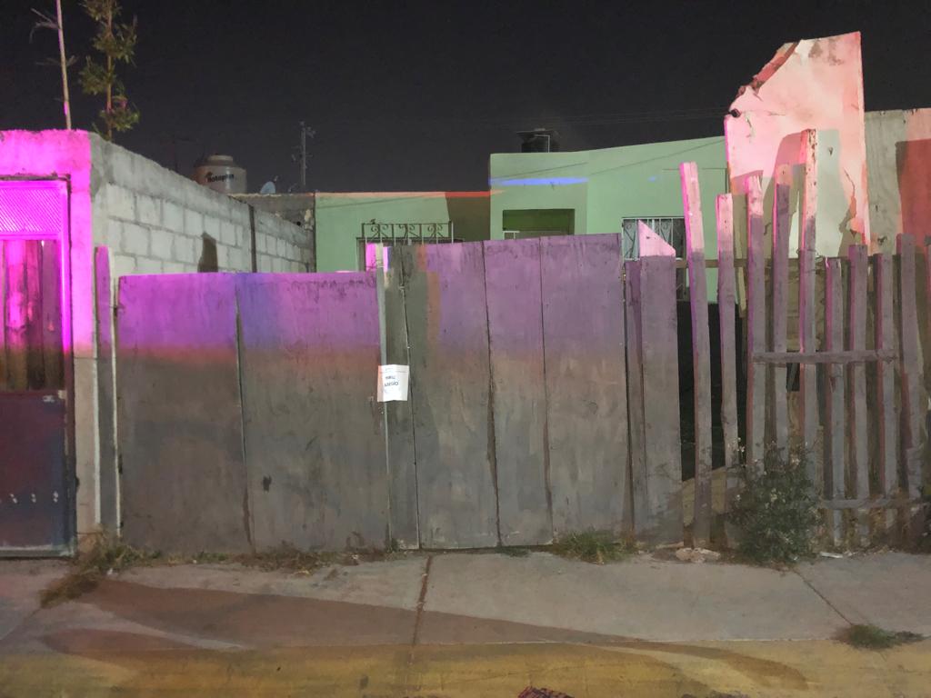 Desmantelan centro de distribución de droga en Mineral de la Reforma