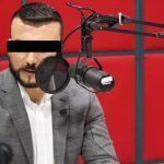 Detienen a exdirector de Radio y TV de Hidalgo