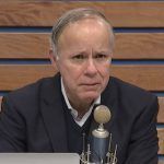 VIDEO “Alguien me quiso matar”, dice Ciro Gómez Leyva