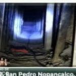 Encuentran en Pachuca túnel para extraer hidrocarburo