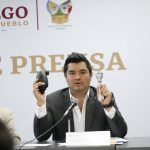 Sí hay agua, falta infraestructura: Caasim