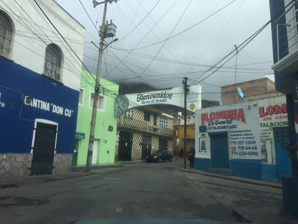 El Arbolito será Barrio Mágico de México, el cuarto del país