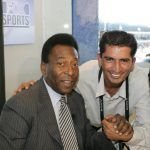 Pachuca, el equipo de México: así lo bautizó Pelé