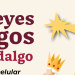 Así será la celebración de los Reyes Magos en Pachuca