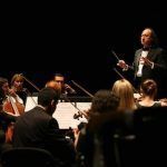 Celebrará Orquesta el amor y la amistad con Sinfonía del Corazón