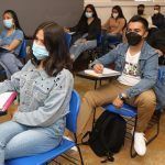 Regresan a clases 60 mil alumnos de la UAEH