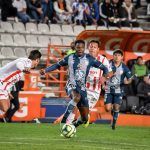 Tuzos reciben a Chivas en el Hidalgo buscando mantener liderato