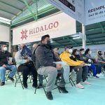 Con entrega de turnos, fluye trámite de placas en Pachuca
