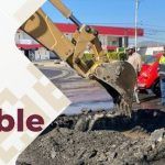 Por reparación de fuga, 6 colonias de Pachuca sin agua