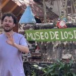 Estrena Luisito Comunica video en Huasca