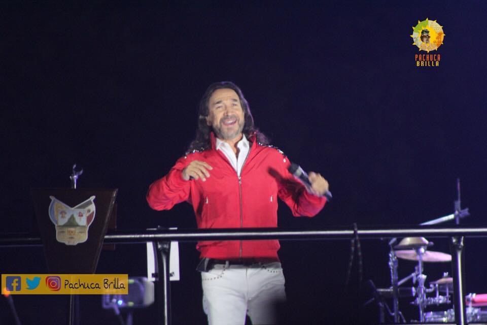 Marco Antonio Solís en Pachuca: precios y dónde comprar boletos