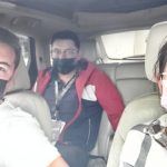 Promueven compartir carro para viajes en Hidalgo