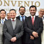Firman convenio para atraer inversiones y turismo a Hidalgo
