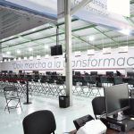 Iniciará el lunes entrega de nuevas placas en Hidalgo