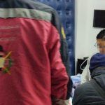 Rescatan a 3 personas de secuestro virtual, en Tulancingo