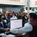 Entregan más de 4 mil placas en Hidalgo, en primer día