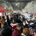 Más de 23 mil visitantes en la Feria del Juguete en Pachuca