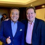 Jorge Muñiz y Carlos Cuevas darán romántico concierto en Pachuca