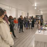 No te pierdas la exposición Diseño, en Pachuca