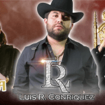 Luis R. Conriquez, Peso Pluma y Víctor Cibrián en Pachuca: precios y dónde comprar boletos