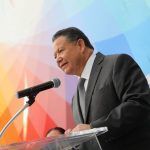 Prevé Julio Menchaca pronto las renuncias en gabinete