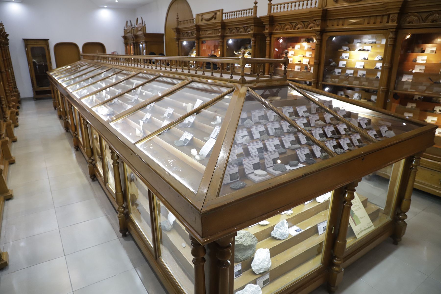 Buscan que UNESCO reconozca a museo de Pachuca