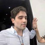 Detienen a Ovidio Guzmán en camioneta, en Culiacán