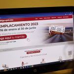 Van casi 16 mil contribuyentes que han renovado sus placas en Hidalgo