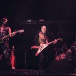 Therion regresa con concierto en Auditorio Explanada Pachuca