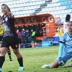 Vapulean Tuzas al Toluca con goliza: 10-2