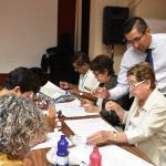 ¿Tienes más de 45 años? Invitan a tomar curso de Envejecimiento Exitoso