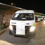 Sitmah asumió control de ruta Téllez-Hospitales por incumplimiento de concesionario