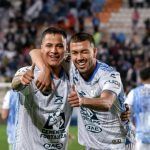 Sin goles, empatan Tuzos y Motagua en Concacaf