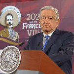 Hacia Hidalgo, desarrollo de Valle de México por acuífero y suelo: AMLO