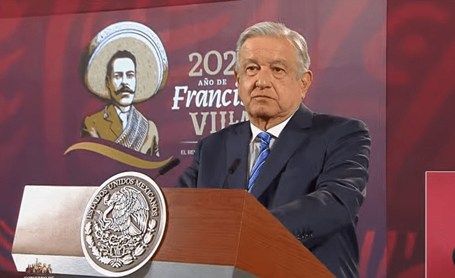 Hacia Hidalgo, desarrollo de Valle de México por acuífero y suelo: AMLO
