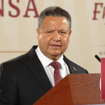 Destaca Menchaca impacto del AIFA en el estado de Hidalgo