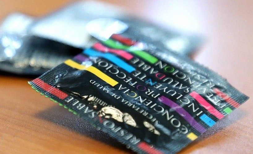 Día del condón: promueven su uso para evitar ETS