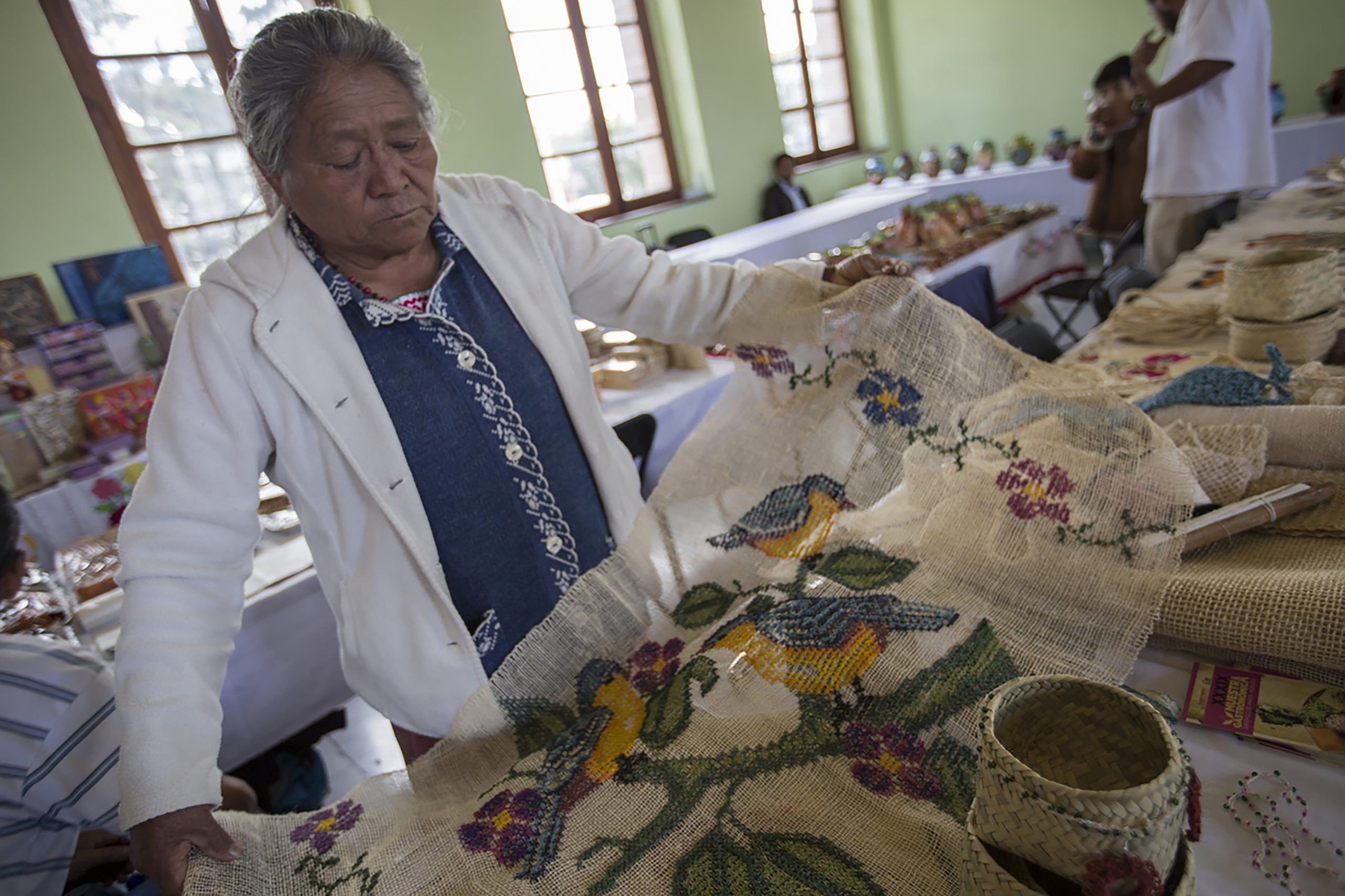 Financiará PACMyC 2023 proyectos culturales comunitarios en Hidalgo