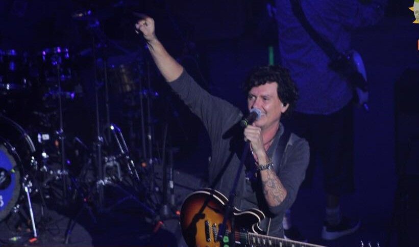 Caifanes se presentará en Pachuca