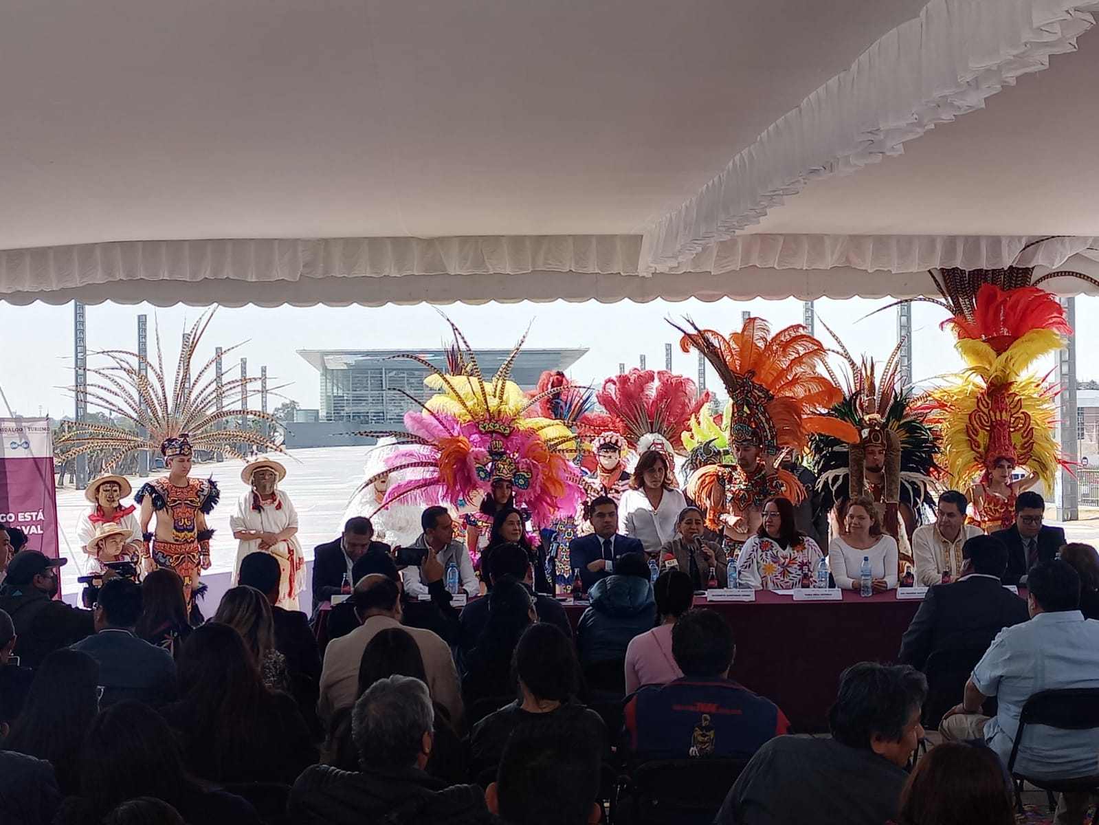 Hidalgo está de carnaval: así será el recorrido en Pachuca