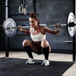 6 ejercicios que ayudan a aumentar la masa muscular